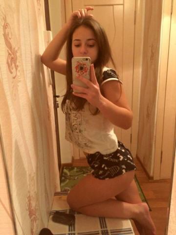 Анкета проститутки Алиса - Фото 1, , 23 года, №72499